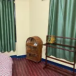 Dzambala Home