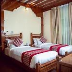 Surya Heritage Hotel