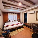 The Exotic House