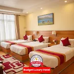 Magnificent Hotel