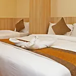 Hotel Airport Gurkha