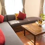 Hotel Roadhouse, Kathmandu- Contemporary Boutique Hotel