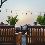 Hotel Roadhouse, Kathmandu- Contemporary Boutique Hotel