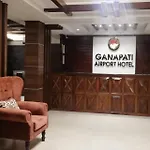 Ganapati Airport Hotel