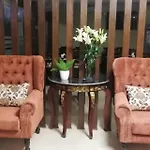 Ganapati Airport Hotel