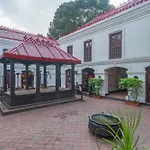 Samsara Apartments By Baber Mahal Revisited