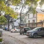 Samsara Apartments By Baber Mahal Revisited