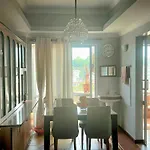 Rrr Apartments