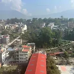 Rrr Apartments