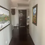 Rrr Apartments