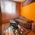 Arusiya Apartment