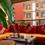 Hotel Ganesh Himal
