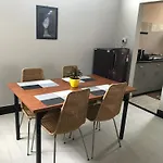 Gorkhali Apartment