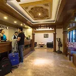 Hotel Khumbila