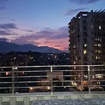 M Family House