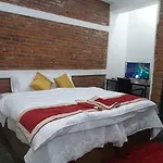 M Family House