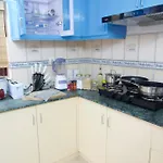 Wanderer\'S Home Double Bedrooms With Living And Kitchen - A Home Away From Home