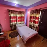 Kathmandu Valley View Homestay