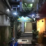 Mount Annapurna Guest House