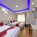 Hotel Aaradhya
