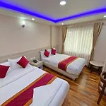 Hotel Aaradhya