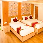 Hotel Elegant Kathmandu Inn