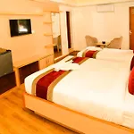 Hotel Elegant Kathmandu Inn