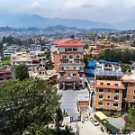 Anuttara Lords Plaza Kathmandu