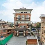 Anuttara Lords Plaza Kathmandu