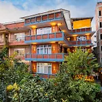 Kwabahal Boutique Hostel
