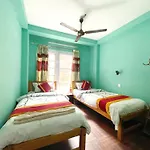 Hotel New Pokhara Peace
