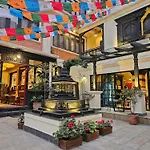 Swarga Heritage Hotel - A Traditional Stay