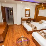 Aryatara Kathmandu Hotel