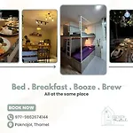 Society Hostel