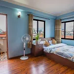 Stunning Kathmandu View With Private Rooftop & Balcony