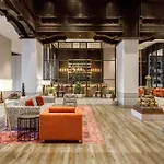 Hyatt Centric Soalteemode Kathmandu
