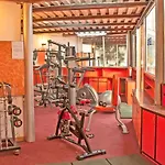 Airport Hotel
