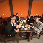 Hotel Chhimeki