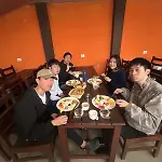 Hotel Chhimeki