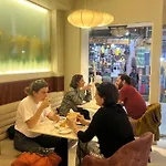Harsha Boutique Hotel