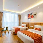 Hotel Anuttara, Boudha