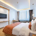 Hotel Anuttara, Boudha