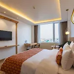 Hotel Anuttara, Boudha