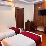 Stupa Boutique Hotel