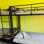 Veda Dormitory