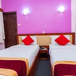 Oyo 802 Hotel Pacific