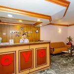 Oyo 802 Hotel Pacific
