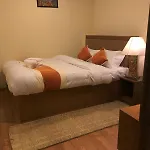 Zenith Apartments Thamel - Cho Oyu 1Bhk Apartment