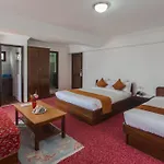 Fuji Hotel