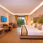 Temple Suites Kathmandu